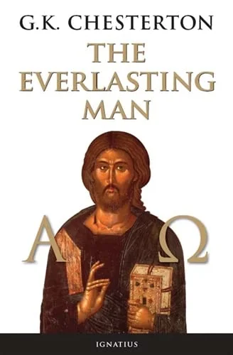 everlasting man