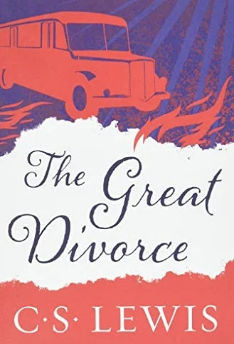 the great divorce