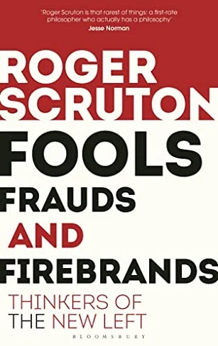 Fools, Frauds and Firebrands: 9 Key Lessons, Summary and Review